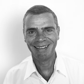David Thomas