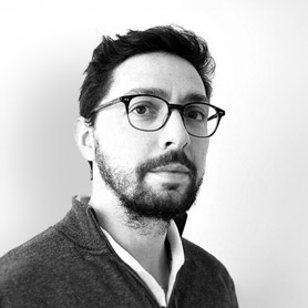 Alexandre Dos Santos