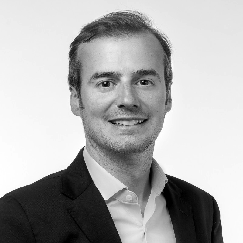 Aldric Viot, Directeur Général de Voltekko