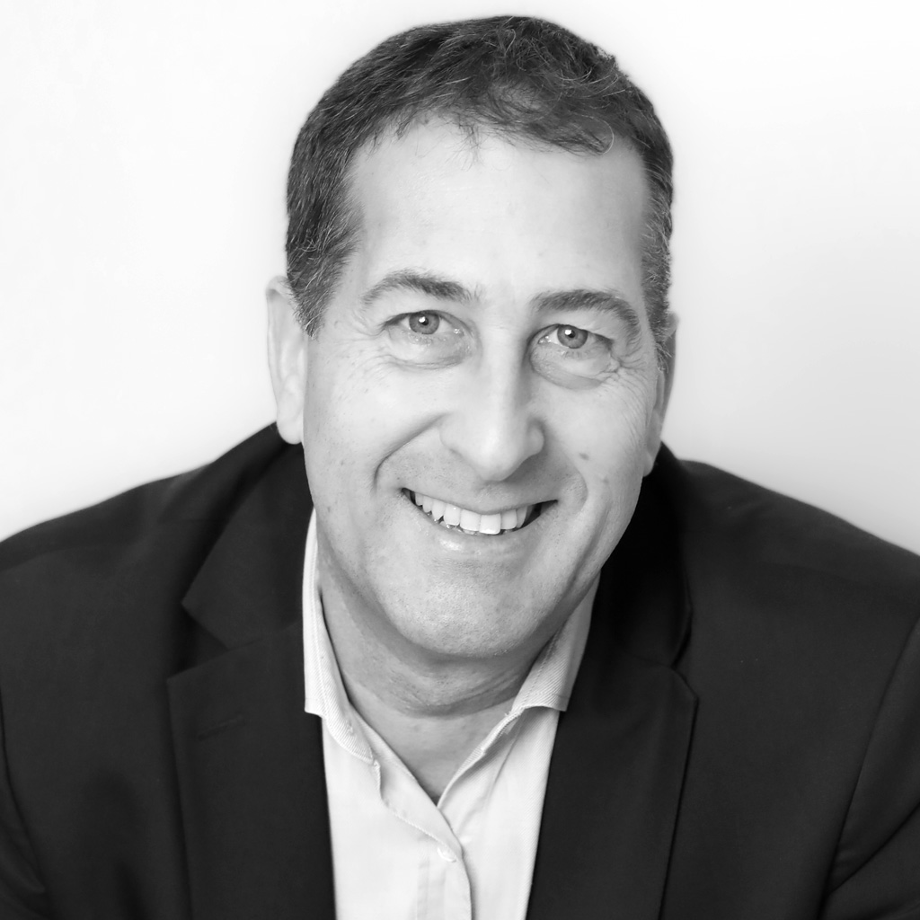 Philippe Raveton, Directeur Commercial de Voltekko