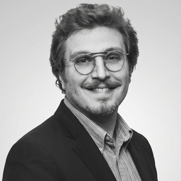 Jean-Baptiste Bracq, Conseiller Immersion Colling chez Voltekko